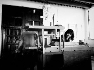 Castrolara en estudio